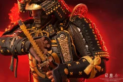 Assassin’s Creed Shadows - Animus Yasuke 1/8th Scale PVC Statue