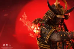 Assassin’s Creed Shadows - Animus Yasuke 1/8th Scale PVC Statue