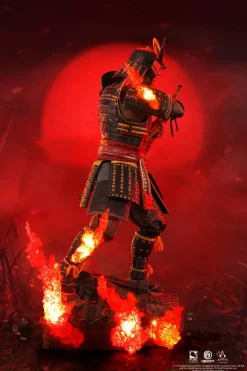 Assassin’s Creed Shadows - Animus Yasuke 1/8th Scale PVC Statue