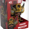 Assassin's Creed Shadows - Yasuke 5" Vinyl Figure