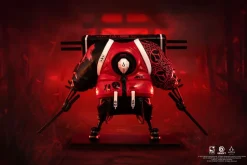 Assassin's Creed Shadows - Master 9 Eyes 1/12th Scale Vinyl Statue