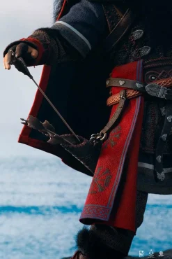 Assassin’s Creed: Valhalla - Eivor 1/6th Scale Action Figure