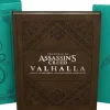 Assassin's Creed Valhalla - The World of Assassin's Creed Valhalla: Journey to the North: Logs and Files of a Hidden File Deluxe Edition Hardcover Book