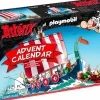 Asterix – Playmobil Advent Calendar Pirates (71087)