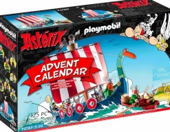 Asterix – Playmobil Advent Calendar Pirates (71087)