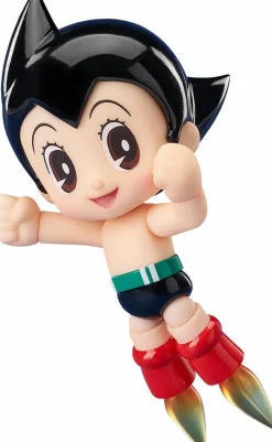 Astro Boy - Astro Boy Nendoroid 4" Action Figure