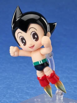 Astro Boy - Astro Boy Nendoroid 4" Action Figure