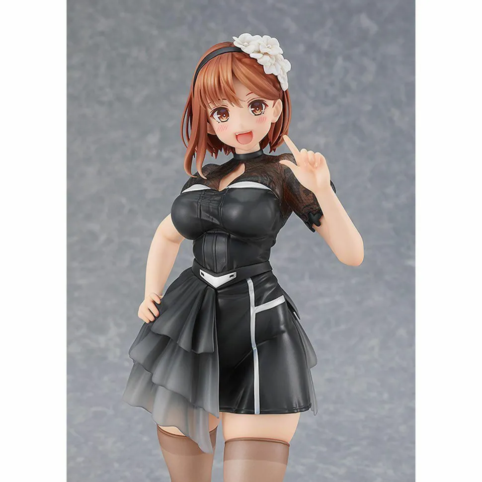 Atelier Ryza 2: Lost Legends & the Secret Fairy - Ryza "Reisalin Stout" (High Summer Formal Version) 1/6th Scale Statue
