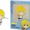 Attack on Titan - Armin Arlert Nendoroid Enamel Pin