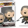 Attack on Titan - Connie Springer Pop! Vinyl Figure