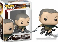 Attack on Titan - Connie Springer Pop! Vinyl Figure