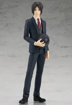 Attack on Titan - Eren Yeager (Suit Ver.) Pop Up Parade 7" Statue