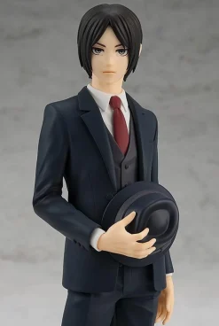 Attack on Titan - Eren Yeager (Suit Ver.) Pop Up Parade 7