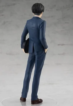 Attack on Titan - Levi (Suit Ver.) Pop Up Parade 6.5