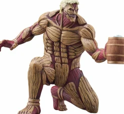 Attack on Titan - Reiner Braun: Armored Titan (Worldwide After Party Version) Pop Up Parade 6" Statue