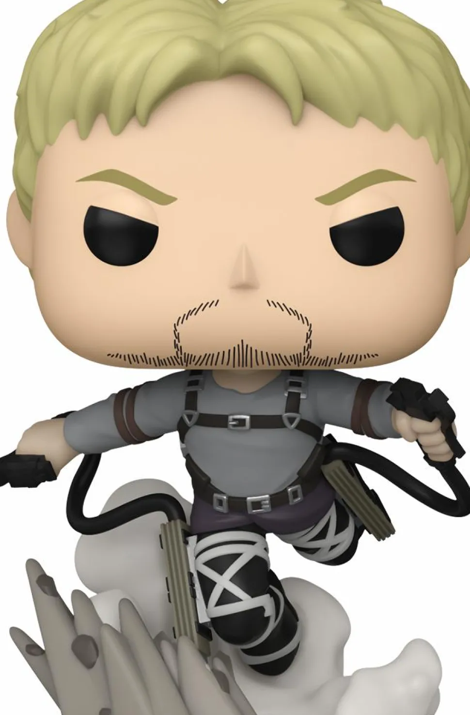 Attack on Titan - Reiner Braun Pop! Vinyl Figure