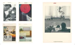 Audio Erotica: Hi-Fi Brochures 1950s-1980s by Jonny Trunk Paperback Book