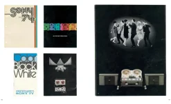 Audio Erotica: Hi-Fi Brochures 1950s-1980s by Jonny Trunk Paperback Book