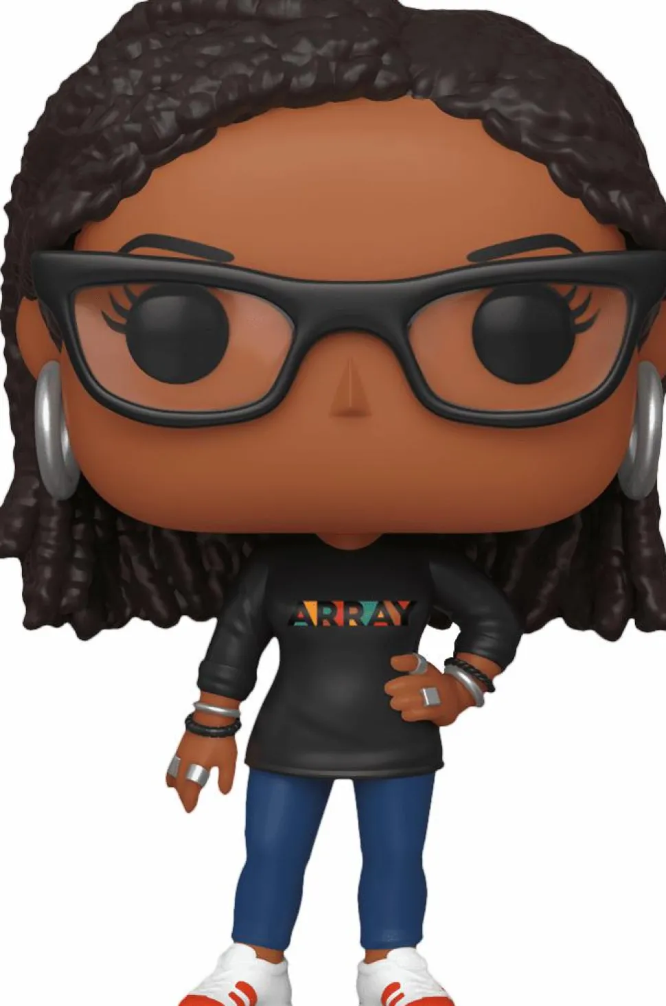 Ava DuVernay - Ava DuVernay Pop! Vinyl Figure