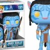 Avatar (2009) - Jake Sully Pop! Vinyl Figure