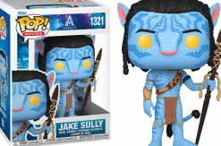 Avatar (2009) - Jake Sully Pop! Vinyl Figure