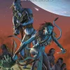 Avatar (2009) - The High Ground Volume 01 Hardcover Book