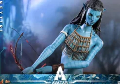 Avatar 2: The Way of Water - Neytiri 1/6th Scale Hot Toys Action Figure