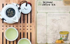 Avatar: The Last Airbender - The Official Cookbook Hardcover Book Gift Set