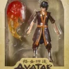Avatar: The Last Airbender - Zuko Deluxe 7” Scale Action Figure (Series 1)