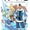 Avatar: The Last Airbender - North and South Omnibus Paperback Book
