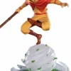 Avatar: The Last Airbender - Aang 11” PVC Statue