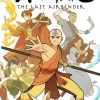 Avatar: The Last Airbender - The Promise Omnibus Paperback Book