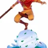 Avatar: The Last Airbender - Aang Deluxe 11” PVC Statue