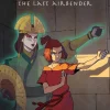 Avatar: The Last Airbender - Suki, Alone Paperback Book