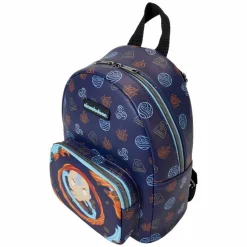 Avatar: The Last Airbender - Aang Pop! Mini Backpack