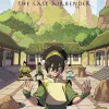 Avatar: The Last Airbender - Toph Beifong's Metalbending Academy Paperback Book