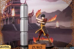 Avatar: The Last Airbender - Zuko 12
