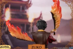 Avatar: The Last Airbender - Zuko 12