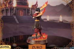 Avatar: The Last Airbender - Zuko 12