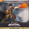 Avatar: The Last Airbender - Zuko 6” Figure