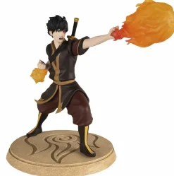 Avatar: The Last Airbender - Zuko 6” Figure
