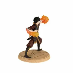 Avatar: The Last Airbender - Zuko 6” Figure