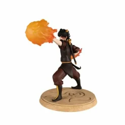 Avatar: The Last Airbender - Zuko 6” Figure