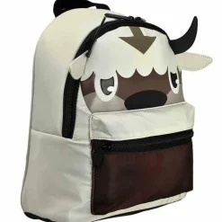 Avatar: The Last Airbender - Appa 3D Cosplay 11” Mini Backpack
