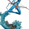 Avatar: The Way of Water - Neytiri 1/10th Scale Statue