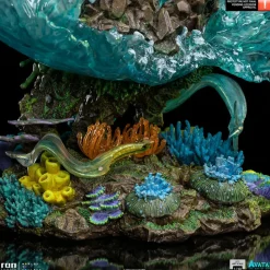 Avatar: The Way of Water - Neytiri 1/10th Scale Statue