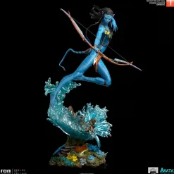 Avatar: The Way of Water - Neytiri 1/10th Scale Statue
