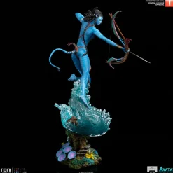 Avatar: The Way of Water - Neytiri 1/10th Scale Statue