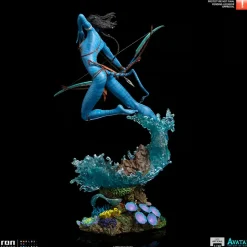 Avatar: The Way of Water - Neytiri 1/10th Scale Statue