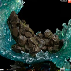 Avatar: The Way of Water - Neytiri 1/10th Scale Statue